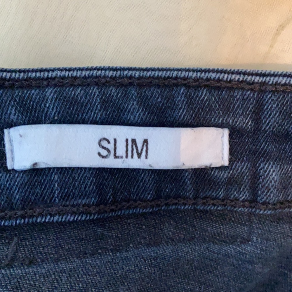 CALVIN KLEIN Slim Jeans - Picture 8 of 11